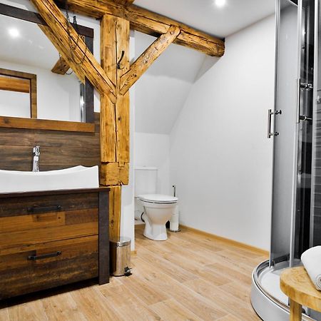 Apartman Ruzak Ruzova Luaran gambar