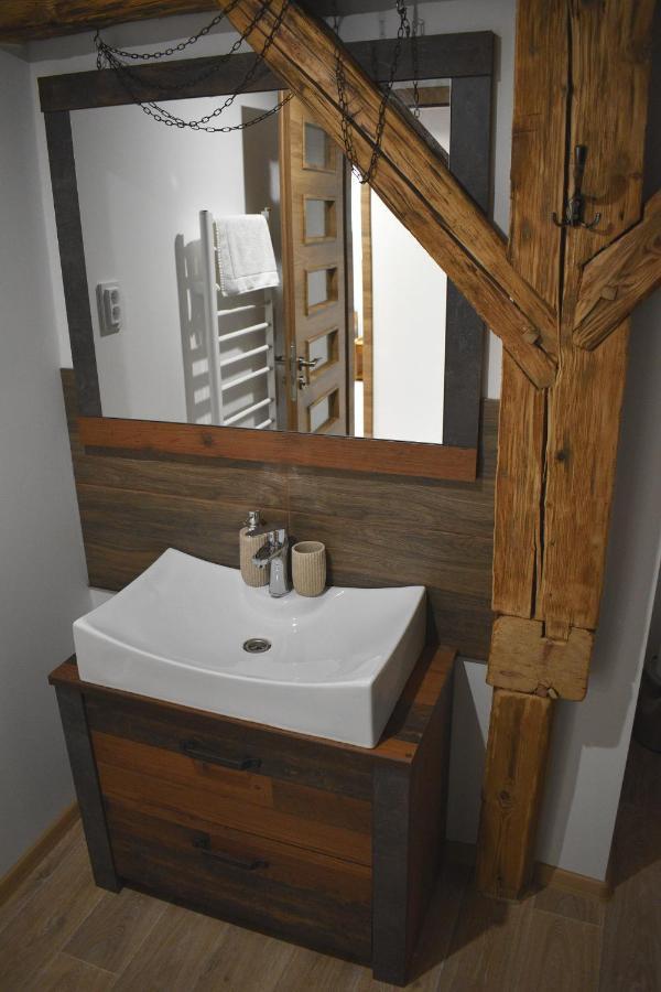 Apartman Ruzak Ruzova Luaran gambar
