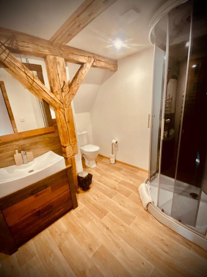 Apartman Ruzak Ruzova Luaran gambar