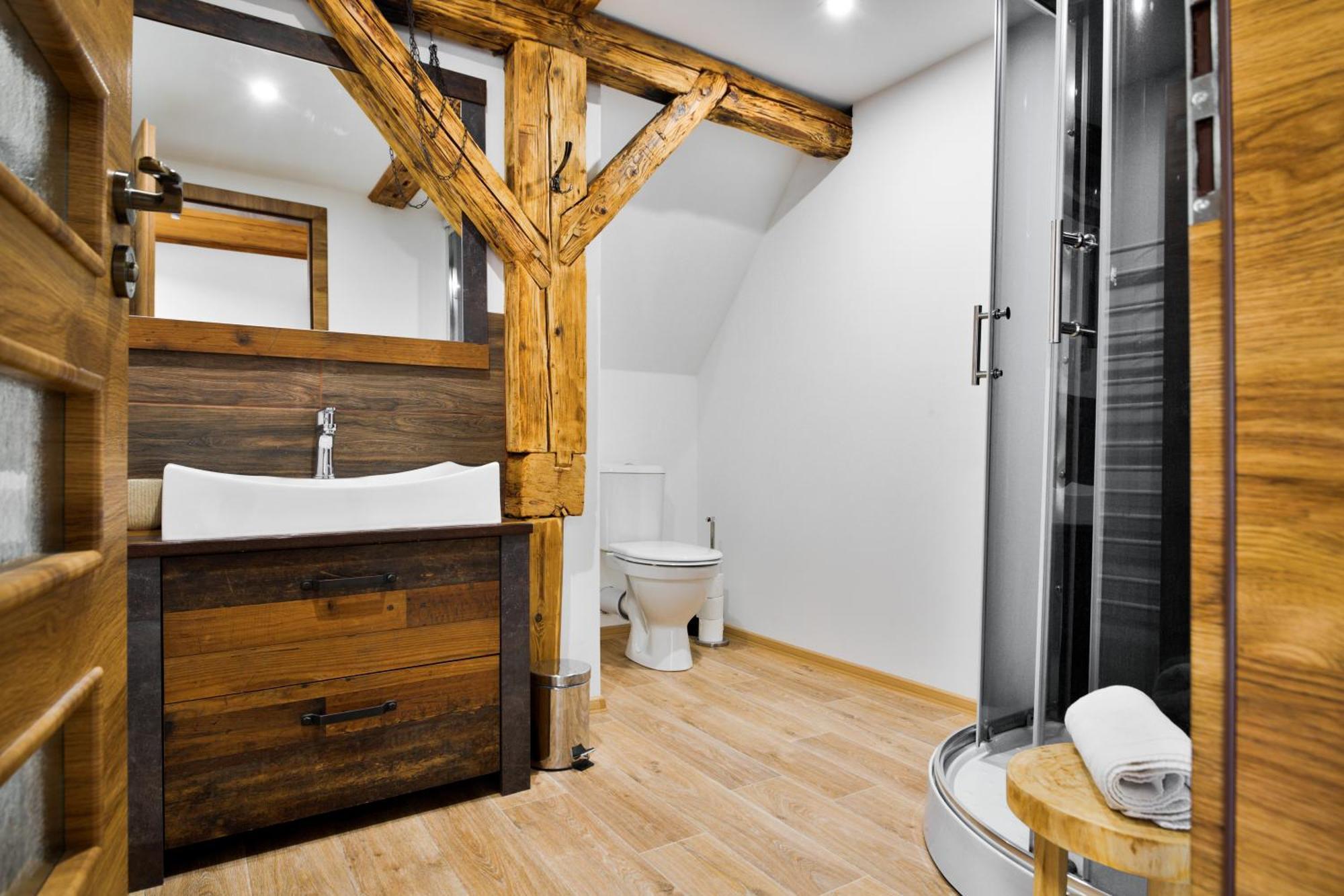 Apartman Ruzak Ruzova Luaran gambar