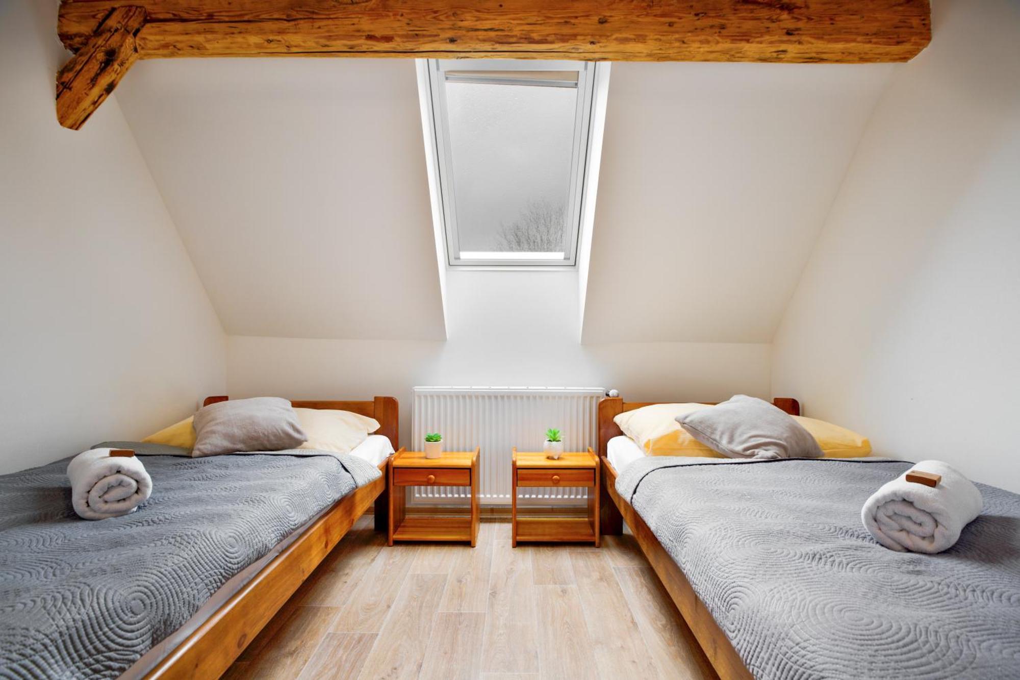 Apartman Ruzak Ruzova Luaran gambar