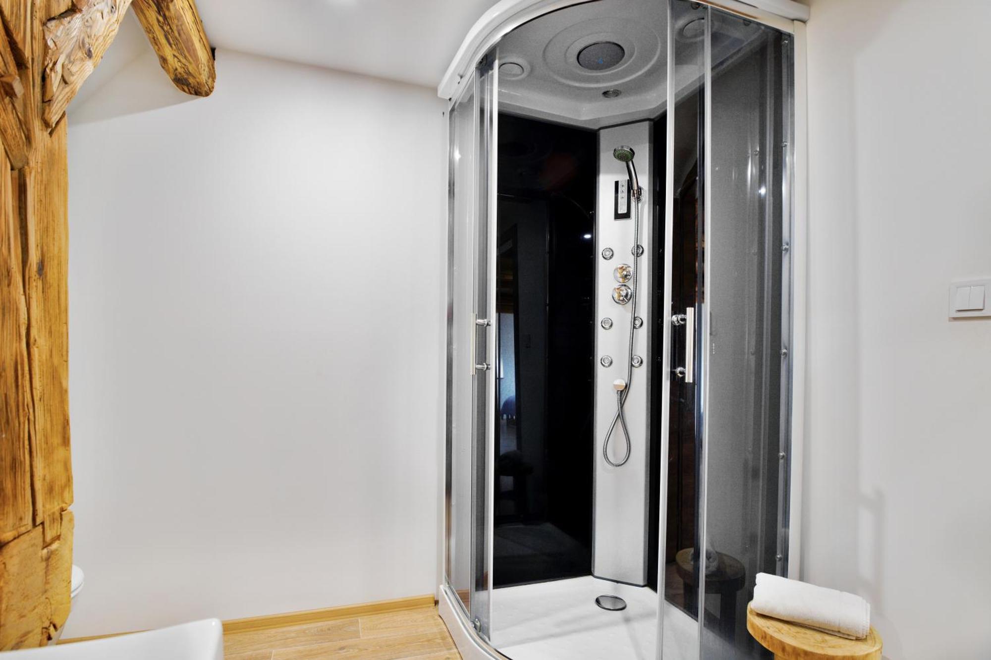 Apartman Ruzak Ruzova Luaran gambar
