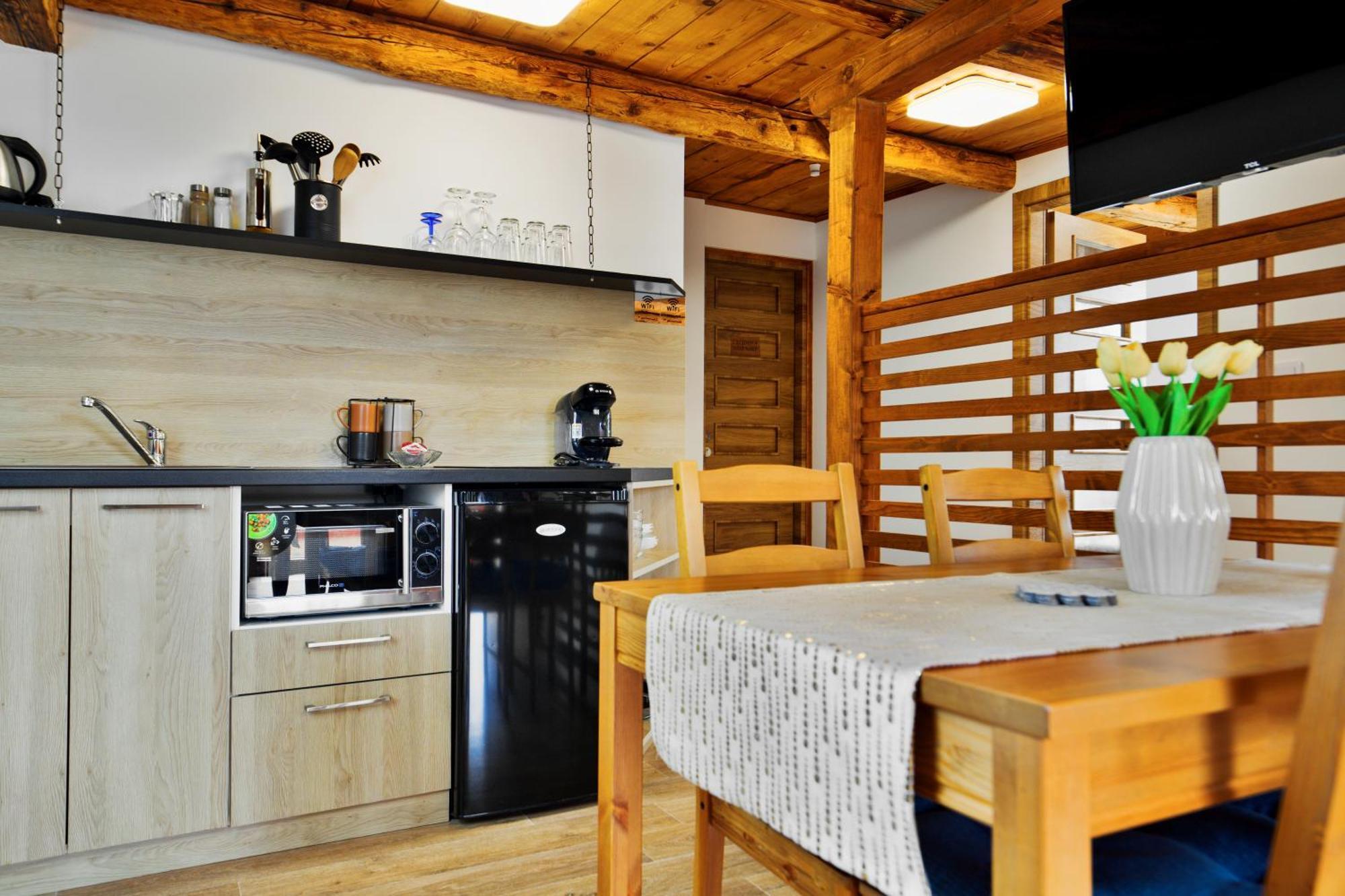 Apartman Ruzak Ruzova Luaran gambar