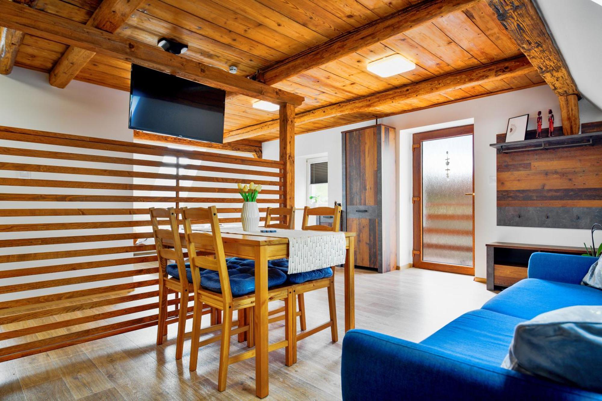 Apartman Ruzak Ruzova Luaran gambar
