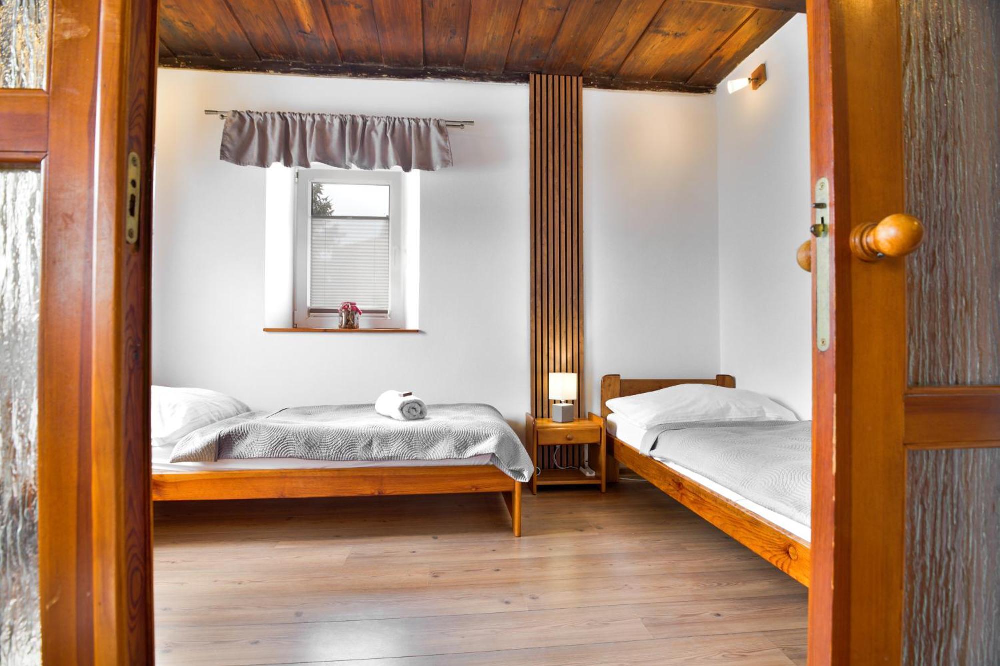 Apartman Ruzak Ruzova Luaran gambar