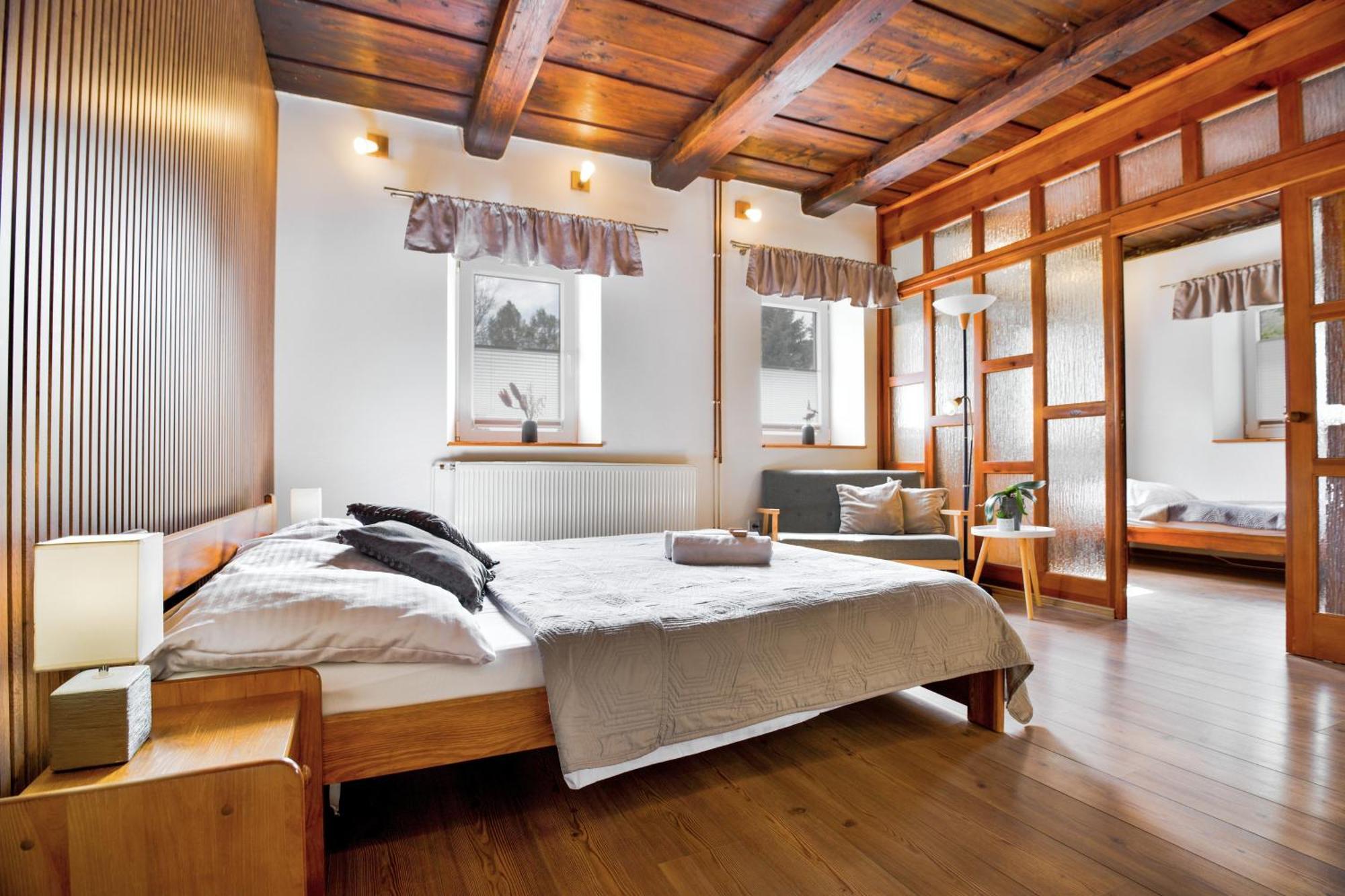 Apartman Ruzak Ruzova Luaran gambar