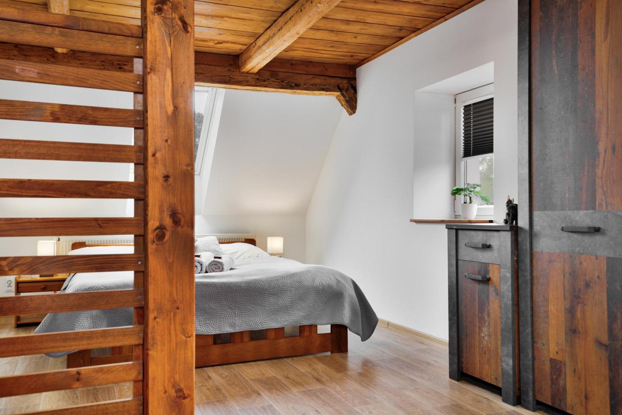 Apartman Ruzak Ruzova Luaran gambar