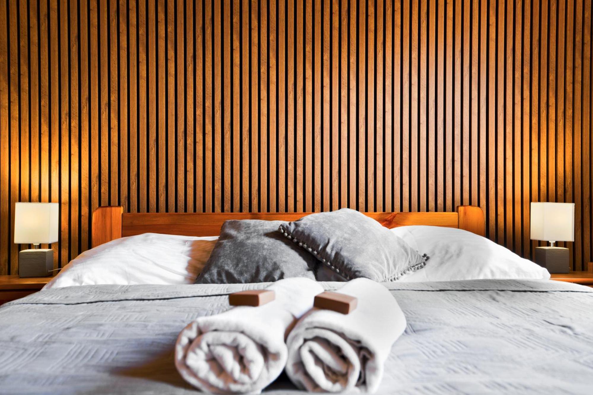Apartman Ruzak Ruzova Luaran gambar